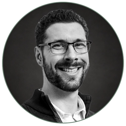 Chris Ganje Headshot