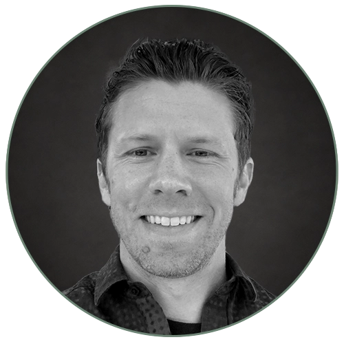 Gary Abel Headshot